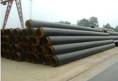 山東預制保溫管廠家報價_環(huán)保/保溫/密封/防水防火材料_保溫材料_保溫管_產(chǎn)品庫_中國環(huán)保在線