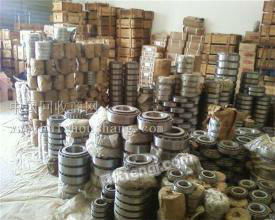 高價回收庫存積壓物資 化解積壓難題，實現(xiàn)資源再利用